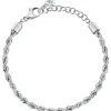 Bracciali|Gioielli In Acciaio<Morellato BRACCIALE INTRECCI - SAZC24