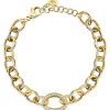Bracciali In Acciaio|Bracciali<Morellato BRACCIALE INTRECCI - SAZC03