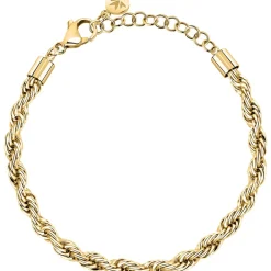 Bracciali|Gioielli In Acciaio<Morellato BRACCIALE INTRECCI - SAZC27