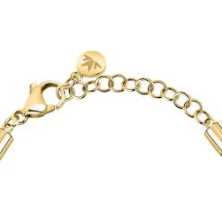 Bracciali|Gioielli In Acciaio<Morellato BRACCIALE INTRECCI - SAZC27