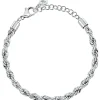 Bracciali|Gioielli In Acciaio<Morellato BRACCIALE INTRECCI - SAZC26