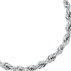 Bracciali|Gioielli In Acciaio<Morellato BRACCIALE INTRECCI - SAZC26