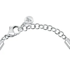 Bracciali|Gioielli In Acciaio<Morellato BRACCIALE INTRECCI - SAZC26