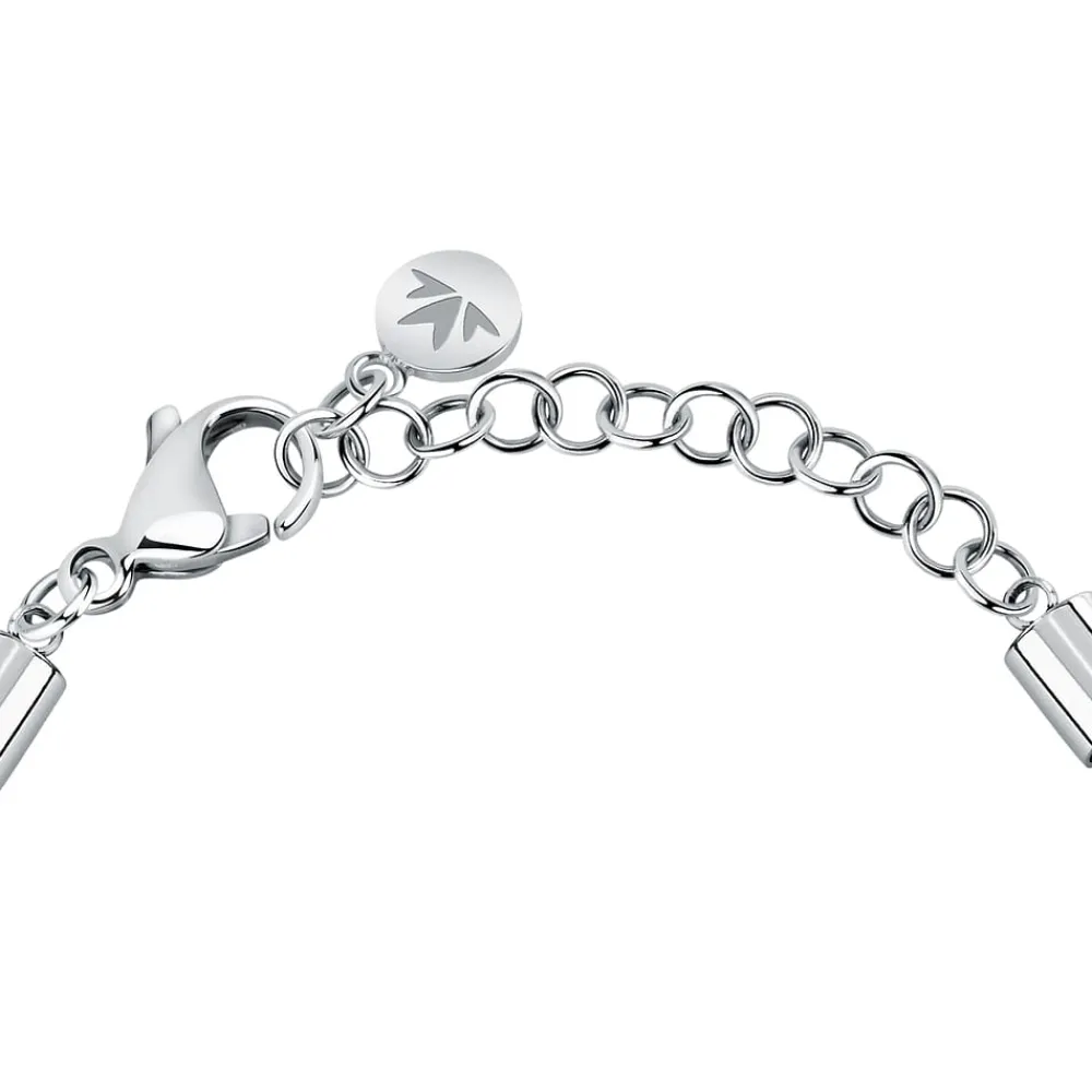 Bracciali|Gioielli In Acciaio<Morellato BRACCIALE INTRECCI - SAZC26