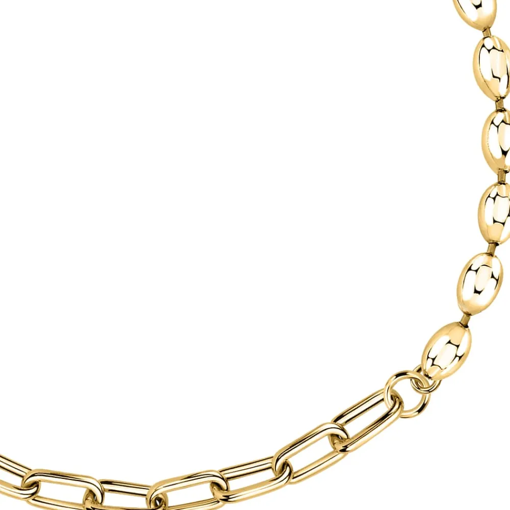 Bracciali|Gioielli In Acciaio<Morellato BRACCIALE INTRECCI - SAZC11