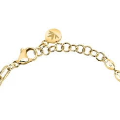 Bracciali|Gioielli In Acciaio<Morellato BRACCIALE INTRECCI - SAZC11