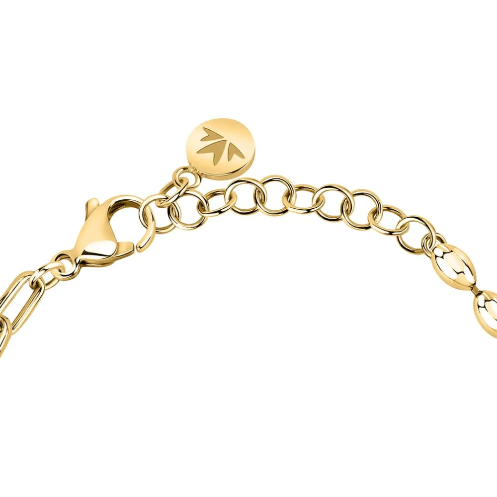 Bracciali|Gioielli In Acciaio<Morellato BRACCIALE INTRECCI - SAZC11