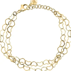 Bracciali|Gioielli In Acciaio<Morellato BRACCIALE INTRECCI - SAZC19