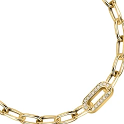 Bracciali In Acciaio|Bracciali<Morellato BRACCIALE INTRECCI - SAZC04