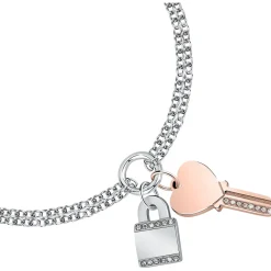 Bracciali Donna<Morellato BRACCIALE MASCOTTE - SAVL12