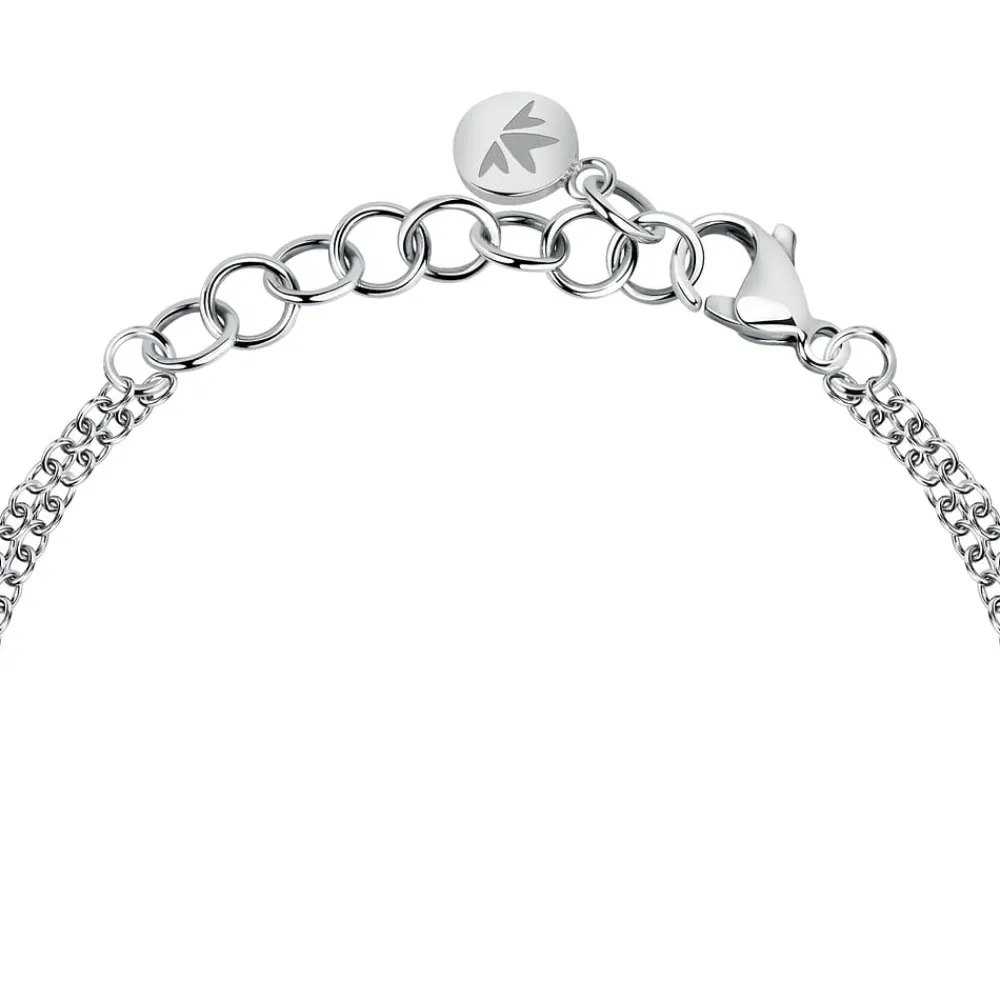 Bracciali Donna<Morellato BRACCIALE MASCOTTE - SAVL12