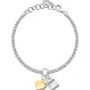 Bracciali Donna<Morellato BRACCIALE MASCOTTE - SAVL13