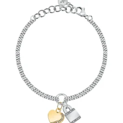 Bracciali Donna<Morellato BRACCIALE MASCOTTE - SAVL13