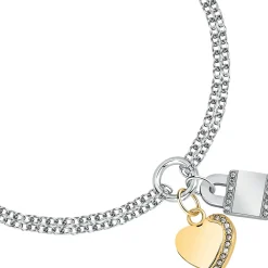 Bracciali Donna<Morellato BRACCIALE MASCOTTE - SAVL13