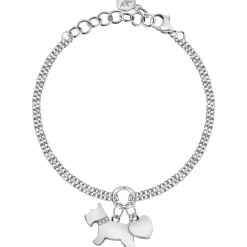 Bracciali|Gioielli In Acciaio<Morellato BRACCIALE MASCOTTE - SAVL14