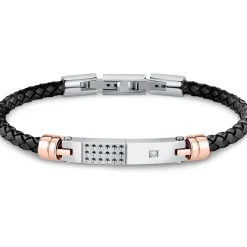 Bracciali|Gioielli In Acciaio<Morellato BRACCIALE MOODY - SQH56