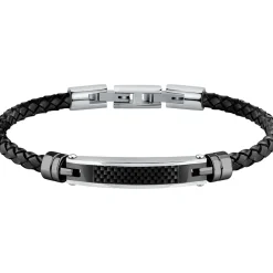 Bracciali|Gioielli In Acciaio<Morellato BRACCIALE MOODY - SQH59