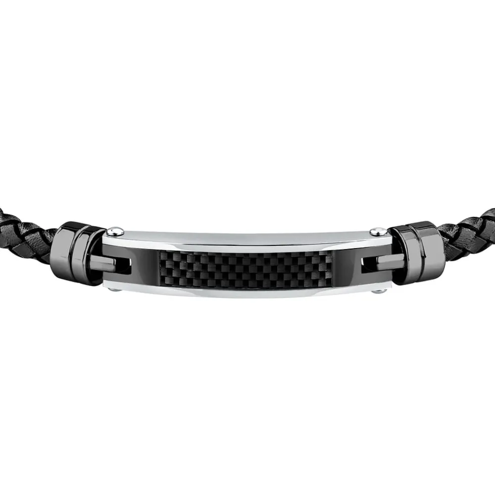 Bracciali|Gioielli In Acciaio<Morellato BRACCIALE MOODY - SQH59
