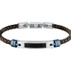 Bracciali|Gioielli In Acciaio<Morellato BRACCIALE MOODY - SQH60