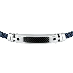 Bracciali|Gioielli In Acciaio<Morellato BRACCIALE MOODY - SQH61