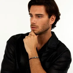 Bracciali|Gioielli In Acciaio<Morellato BRACCIALE MOODY - SQH61