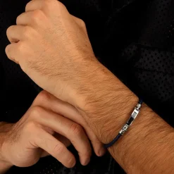 Bracciali|Gioielli In Acciaio<Morellato BRACCIALE MOODY - SQH61