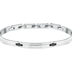 Bracciali|Bracciali In Acciaio<Morellato BRACCIALE MOTOWN - SALS109