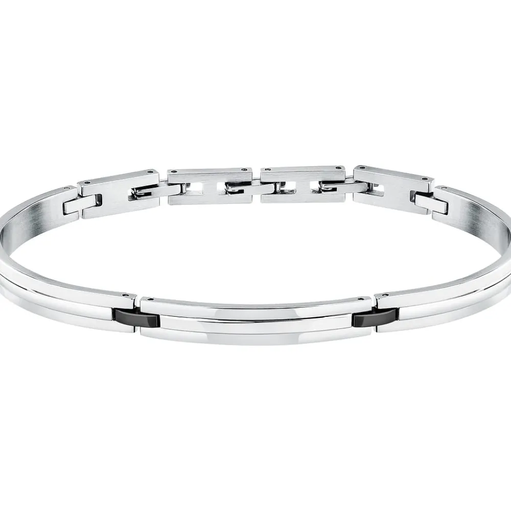 Bracciali|Bracciali In Acciaio<Morellato BRACCIALE MOTOWN - SALS109