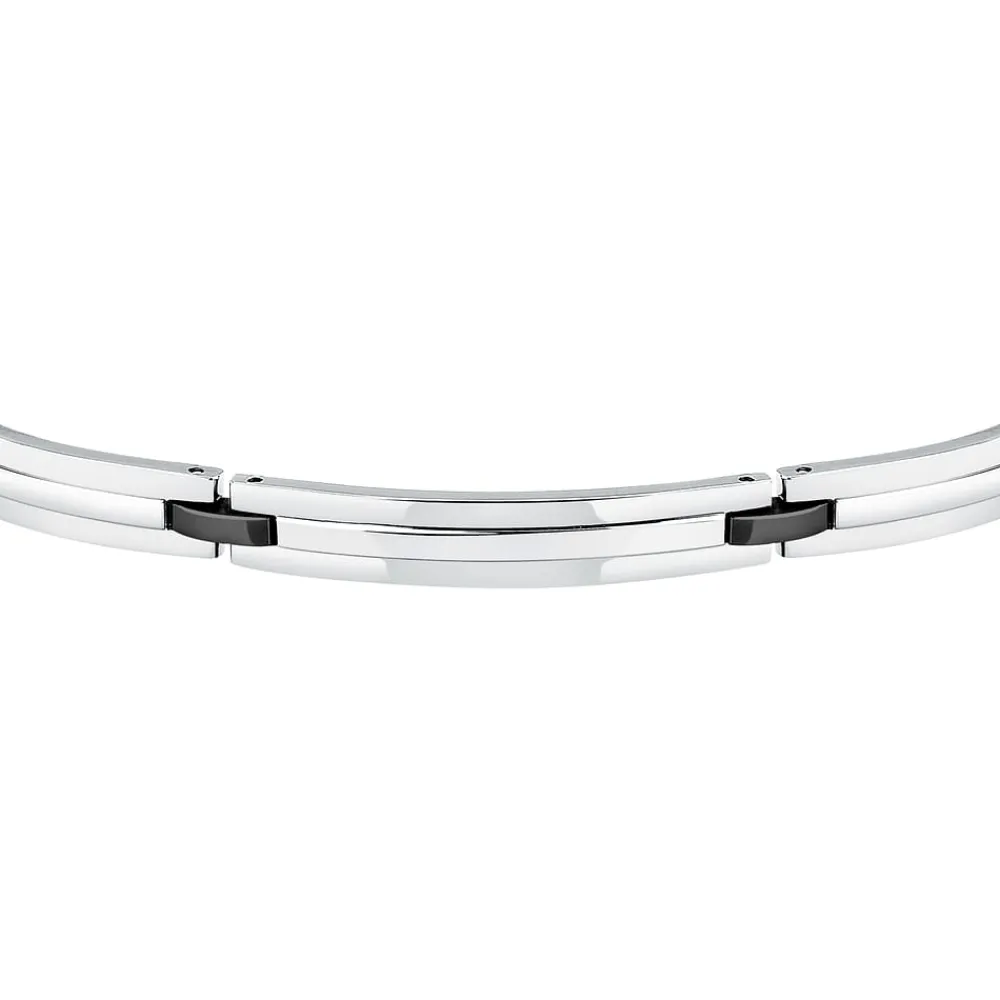 Bracciali|Bracciali In Acciaio<Morellato BRACCIALE MOTOWN - SALS109