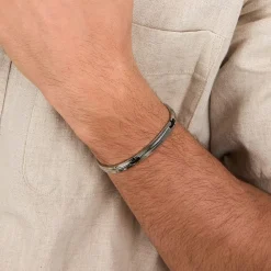 Bracciali|Bracciali In Acciaio<Morellato BRACCIALE MOTOWN - SALS109