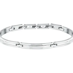 Bracciali|Bracciali In Acciaio<Morellato BRACCIALE MOTOWN - SALS108