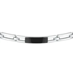 Bracciali In Acciaio|Bracciali<Morellato BRACCIALE MOTOWN - SALS118