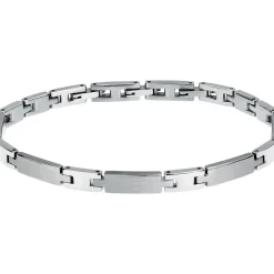 Bracciali|Gioielli In Acciaio<Morellato BRACCIALE MOTOWN - SALS97