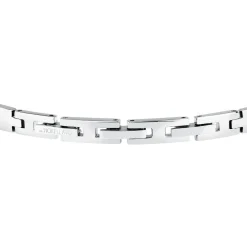 Bracciali|Gioielli In Acciaio<Morellato BRACCIALE MOTOWN - SALS97