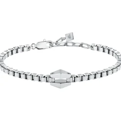 Bracciali In Acciaio|Bracciali<Morellato BRACCIALE MOTOWN - SALS110