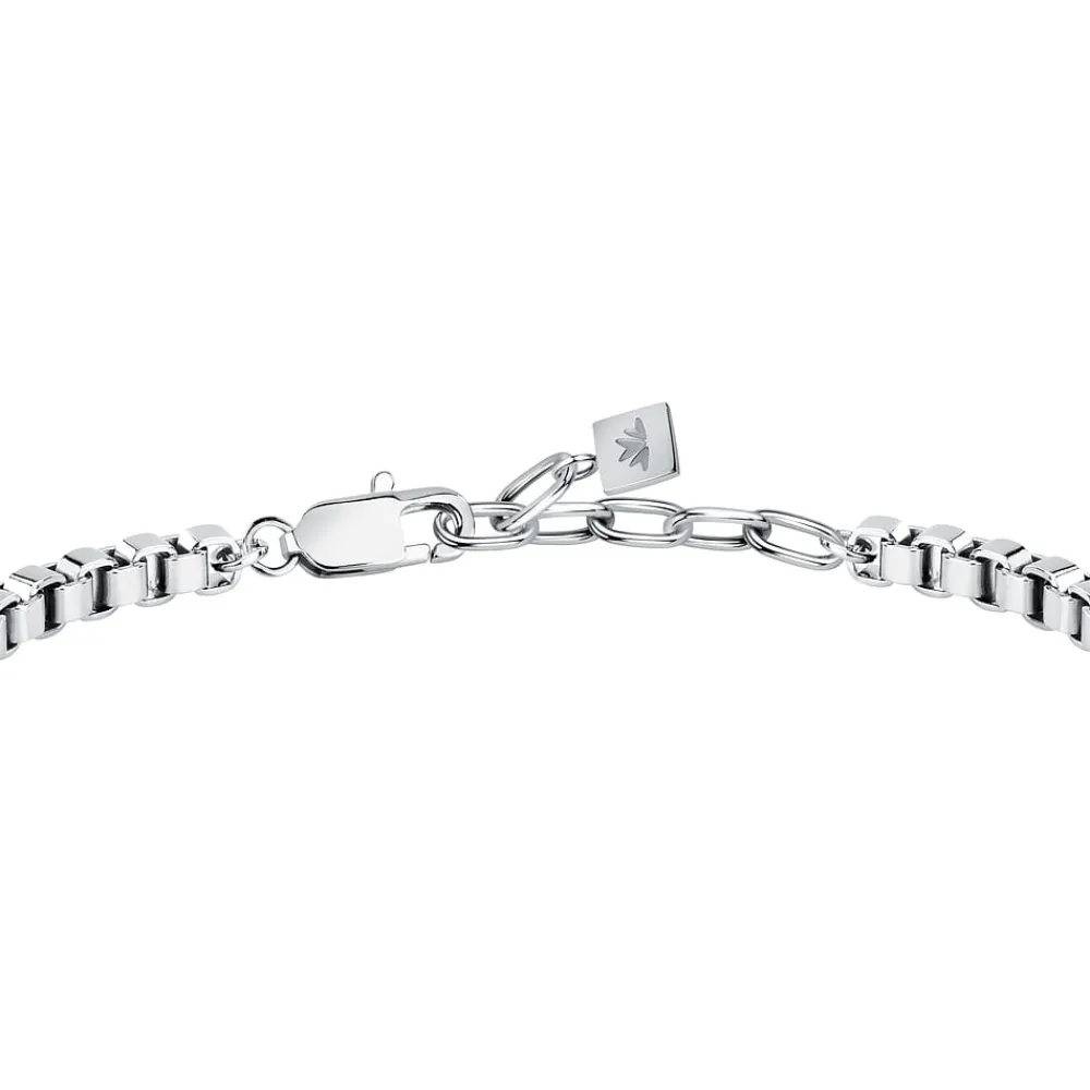 Bracciali In Acciaio|Bracciali<Morellato BRACCIALE MOTOWN - SALS110