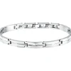 Bracciali|Bracciali In Acciaio<Morellato BRACCIALE MOTOWN - SALS107
