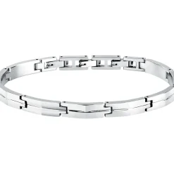 Bracciali|Bracciali In Acciaio<Morellato BRACCIALE MOTOWN - SALS107