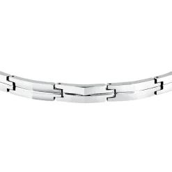 Bracciali|Bracciali In Acciaio<Morellato BRACCIALE MOTOWN - SALS107