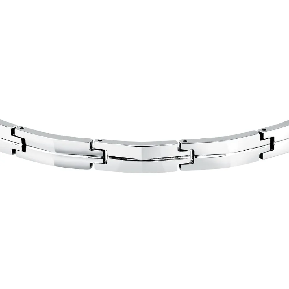 Bracciali|Bracciali In Acciaio<Morellato BRACCIALE MOTOWN - SALS107