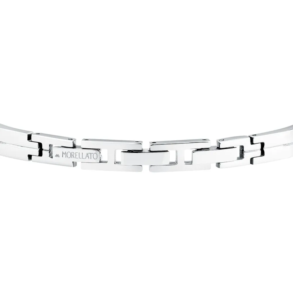Bracciali|Bracciali In Acciaio<Morellato BRACCIALE MOTOWN - SALS107