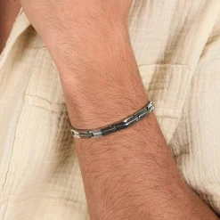 Bracciali|Bracciali In Acciaio<Morellato BRACCIALE MOTOWN - SALS107