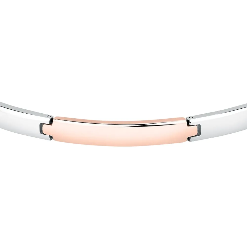 Bracciali|Bracciali In Acciaio<Morellato BRACCIALE MOTOWN - SALS106