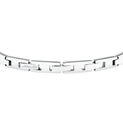 Bracciali|Bracciali In Acciaio<Morellato BRACCIALE MOTOWN - SALS106