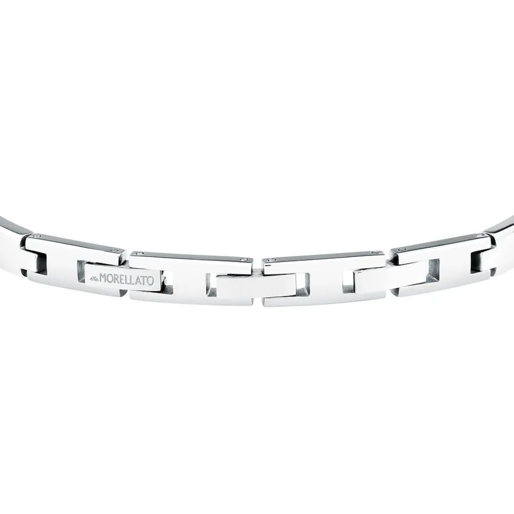 Bracciali|Bracciali In Acciaio<Morellato BRACCIALE MOTOWN - SALS106