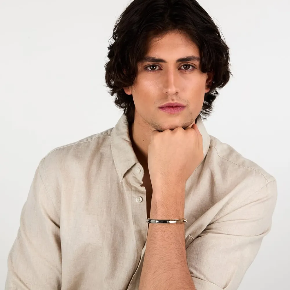 Bracciali|Bracciali In Acciaio<Morellato BRACCIALE MOTOWN - SALS106