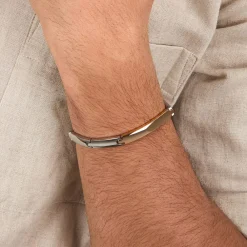 Bracciali|Bracciali In Acciaio<Morellato BRACCIALE MOTOWN - SALS106