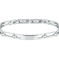 Bracciali In Acciaio|Bracciali<Morellato BRACCIALE MOTOWN - SALS116