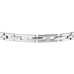 Bracciali In Acciaio|Bracciali<Morellato BRACCIALE MOTOWN - SALS116