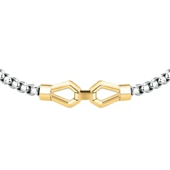 Bracciali|Gioielli Uomo<Morellato BRACCIALE MOTOWN - SALS92